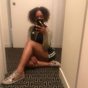 Nike dress authentic